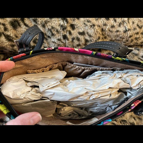 Sakroots Peace Purse - Picture 5 of 8